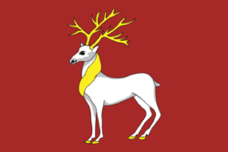 флаг города Ростов