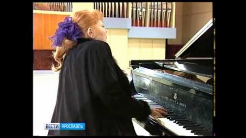 Для Детская школа