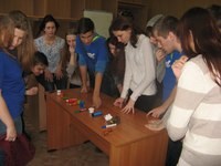 Ярославский техникум радиоэлектроники и телекоммуникаций