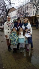 Фото Детская школа искусств