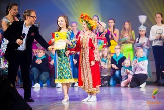Для Детская школа искусств им. М.А. Балакирева