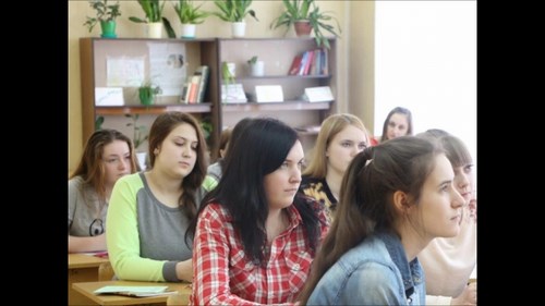 Ярославский колледж управления и профессиональных технологий