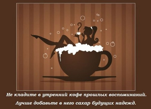Кофе с Совой