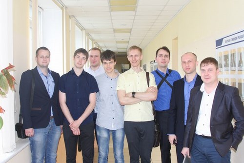 Новость