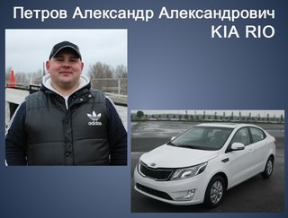 Для Государственная автошкола