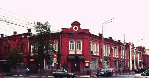 Картинка Ярославль