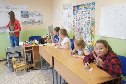 Новость ABC-Studio