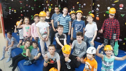 Картинка ABC-Studio, студия английского языка