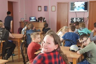 Новость ABC-Studio