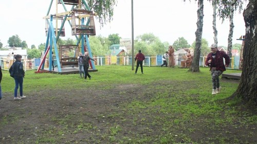 ABC-Studio студия