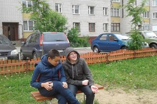 Для ABC-Studio Ярославль