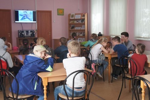 ABC-Studio Ярославль