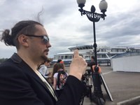 Айскрим, агентство