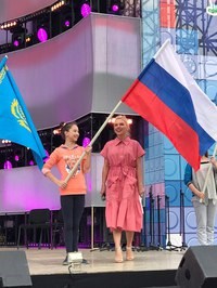 Академия популярной музыки Игоря Крутого
