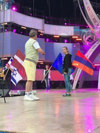 Академия популярной музыки Игоря Крутого