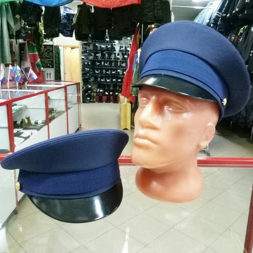 Армейский магазин