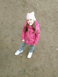 Ассорти детский