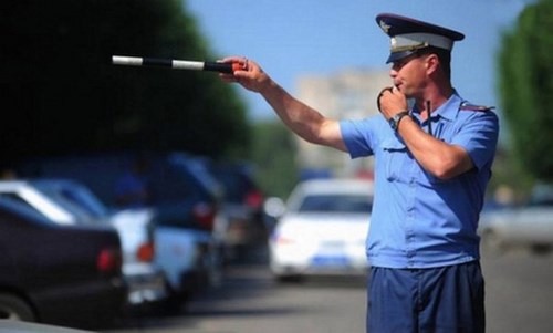Автолюбитель автошкола