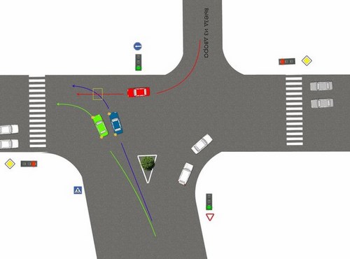 Фото Автолюбитель Ярославль