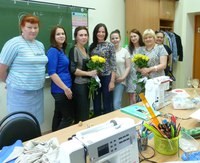 Новость Бернина Ярославль