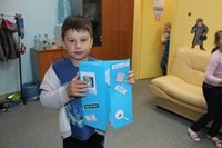 Britannica Ярославль