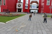 Britannica, центр иностранных языков