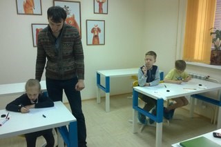 Будь в курсе Ярославль