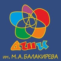 Логотип компании Детская школа искусств им. М.А. Балакирева