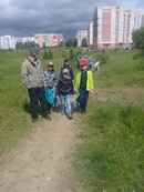 Детство развивающий
