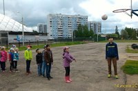 Детство развивающий центр