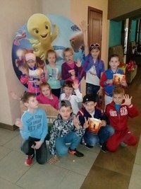 Детство, развивающий центр