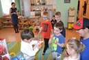 Добрый гном
