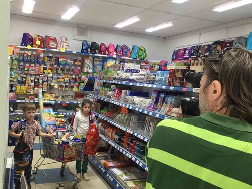 Фокус медиа-школа