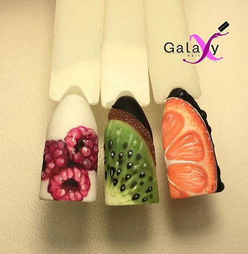 Изображение Galaxy Nail Ярославль