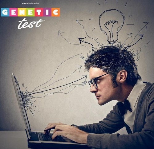 Изображение Genetic-test Ярославль