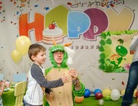 Новость HAPPY студия