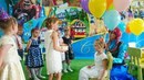 HAPPY студия