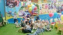 HAPPY, студия детских праздников