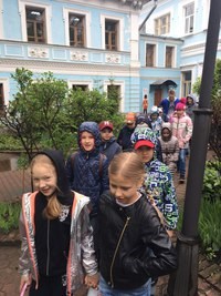 Ин-Ти-Си сеть международных