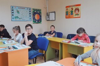 Новость Intellect-School, школа одаренных детей