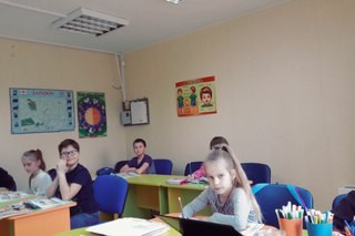 Изображение Intellect-School, школа одаренных детей