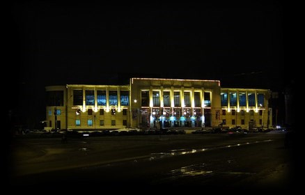 Канцона Ярославль