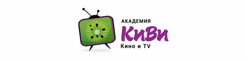 Логотип компании Киви, академия