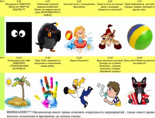 Новость Клевер
