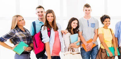 Language Adventure, языковой центр