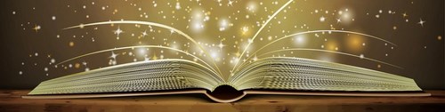 Логотип компании Language Adventure, языковой центр