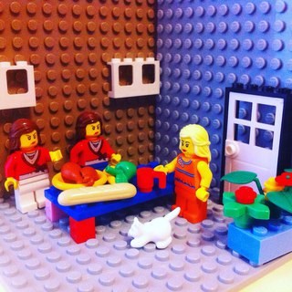 LEGO Education Ярославль