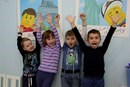  LEGO Education центр