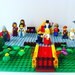 Новость LEGO Education, центр дополнительного образования