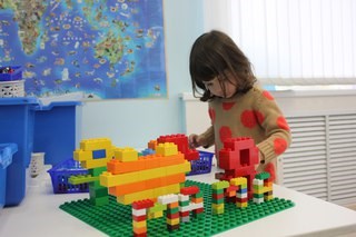Фото LEGO Education, центр дополнительного образования